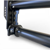 T1 Beetle/Ghia Lifted/Raised Off-Road '66- Ball Joint Adjustable Front Beam / Axle