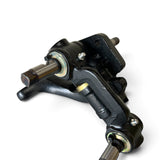 T1 Beetle/Ghia Link Pin -‘66 Assembled Drop Spindles - Drum Brakes