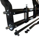 T1 Beetle/Ghia '59-'65 Premium Complete Air Ride System - Bolt on