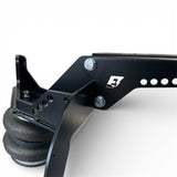 T1 Beetle/Ghia Pre '60 Premium Complete Air Ride System - Bolt on