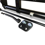 T1 Beetle/Ghia Pre ‘66 ‘Link Pin’ Premium Front Early Air Ride System - Bolt on