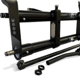 T1 Beetle/Ghia '66- Premium Complete Air Ride System - Bolt on