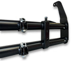 Eva T1 Beetle/Ghia Narrowed -‘66 Link Pin Adjustable Front Beam / Axle