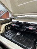 Type 3 ‘The Floater’ Air Ride Build Install Base