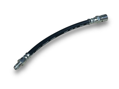 T1 Beetle/Ghia Rear Brake Flexi Line Hose, IRS Left Side