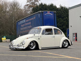 Complete EvaResto Premium Air Suspension + Install Service - Early Beetle (pre '66)