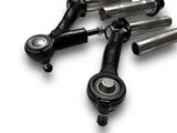 T1 Beetle/Ghia Reconditioned Ball Joint Trailing Arms set ‘66-