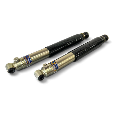 T1 Beetle/Ghia GAZ Sport Front Shock Absorbers ‘66- Ball Joint (Pair)