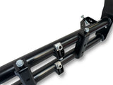 Eva T1 Beetle/Ghia Narrowed -‘66 Link Pin Adjustable Front Beam / Axle