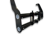 Eva T1 Beetle/Ghia Narrowed -‘66 Link Pin Adjustable Front Beam / Axle