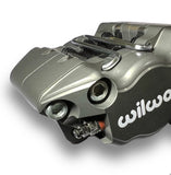 T1 Beetle/Ghia Wilwood 2-piston calipers PAIR - OE replacement