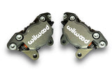 T1 Beetle/Ghia Wilwood 2-piston calipers PAIR - OE replacement