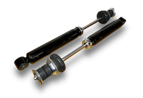 T1 Beetle/Ghia '66- Ball Joint Front Oil shocks, for use with EvaResto Beam