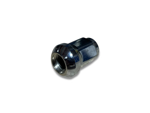 Wheel Nut - Radius - Closed Cap - M14x1.5