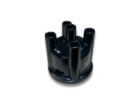 T1 Beetle/Ghia ‘68- Distributor cap - Black