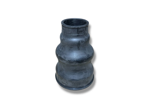T1 Beetle/Ghia Axle Boot Gaiter for Swing Axle - Smooth OE type