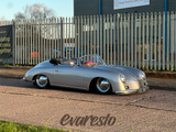 Complete EvaResto Premium Air Suspension + Install Service - 356 Coupe or Speedster Replica