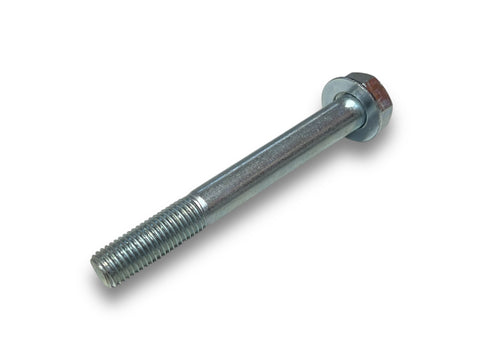 T1 Beetle/Ghia Extended Beam bolt & washer - For use with caster shims