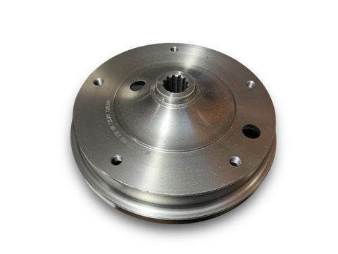 T1 Beetle/Ghia '57 - '67 5x205 Standard Rear Brake Drum