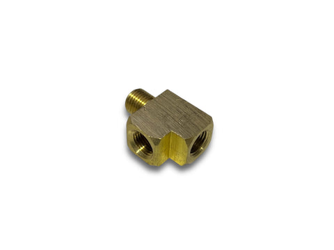 VDO Oil pressure switch T-Piece