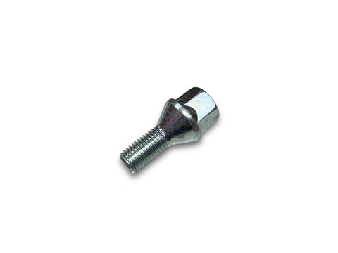 Wheel Bolt - Taper - M12x1.5 20mm