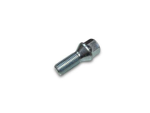 Wheel Bolt - Taper - M14x1.5 28mm