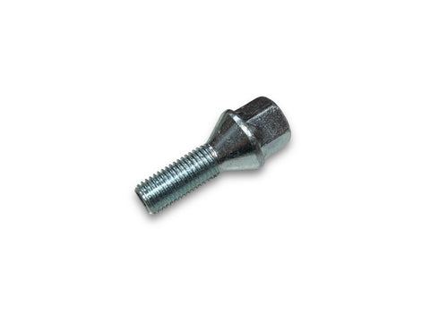 Wheel Bolt - Taper - M12x1.5 35mm