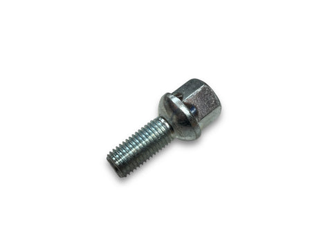 Wheel Bolt - Radius - M12x1.5 26mm