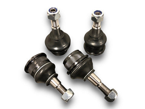 T1 Beetle/Ghia HQ Long Travel Ball Joints Set