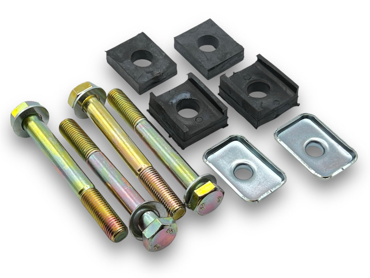 T1 Beetle/Ghia Front Beam Fitting Install Kit – EvaResto Online Store