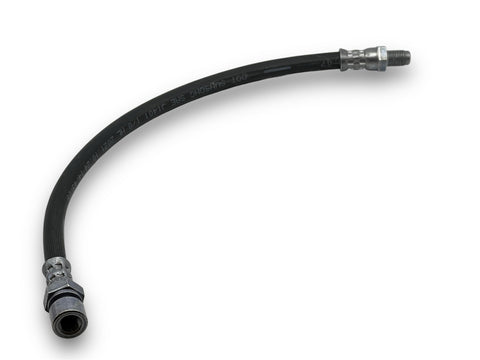 T1 Beetle/Ghia '67- Front Disc Brake Flexi Line Hose