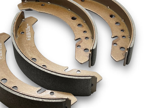 T1 Beetle/Ghia 30mm '58-'67 Rear Brake Shoes