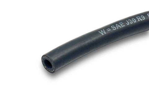 Fuel Line - Flexible standard size (5.6mm ID) R9 Grade E10 Resistant