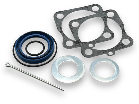 T1 Beetle/Ghia Rear Hub Seal Kit for Swing Axle