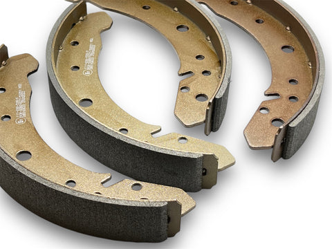 T1 Beetle/Ghia 40mm Front/Rear Brake Shoes