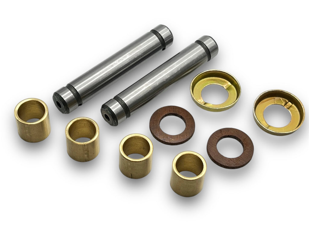 T1 Beetle/Ghia -'65 Complete King Pin & Bushings set – EvaResto Online ...
