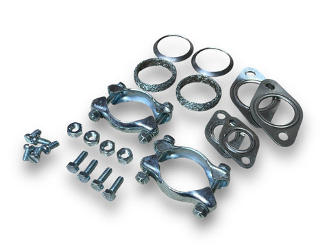 T1 Beetle/Ghia Exhaust Fitting Kit/Gasket set