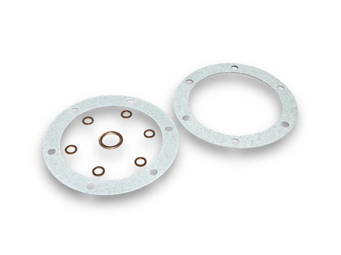 T1 Beetle/Ghia ‘60- Oil strainer plate/sump gasket/seal set