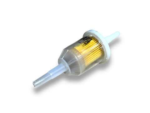 Fuel Filter - Inline