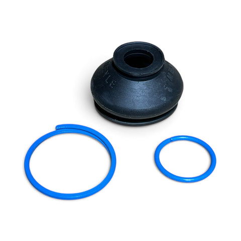 T1 Beetle/Ghia Track Rod End Dust Cover/Boot/Rubber