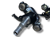 T1 Beetle/Ghia Link Pin -‘66 Fully Reconditioned Assembled Stock Spindles