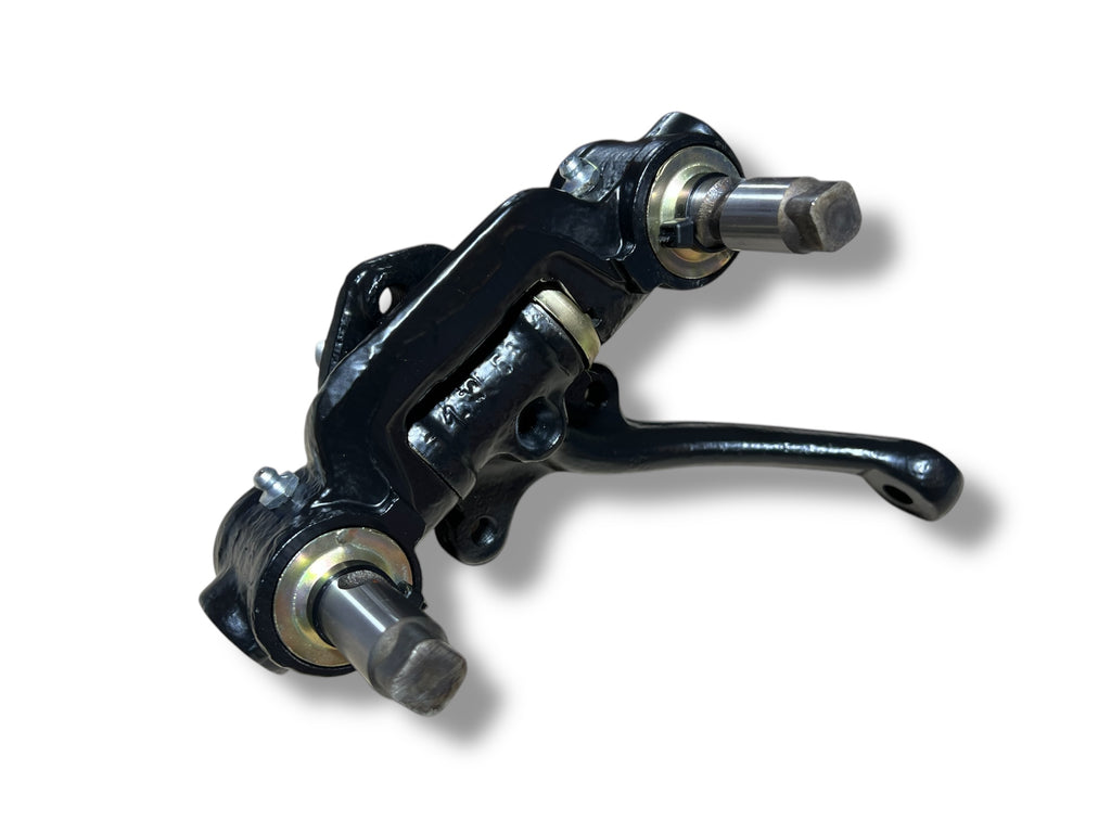 T1 Beetle/Ghia Link Pin -‘66 Fully Reconditioned Assembled Stock Spind ...
