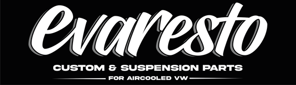 EvaResto Online Store