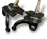 T1 Beetle/Ghia Ball Joint ‘66- Raise/Lifted Spindles for Disc Brakes