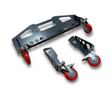 T1 Beetle/Ghia Dolly Set - Move your project with ease