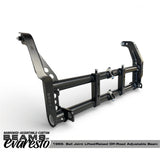 T1 Beetle/Ghia Lifted/Raised Off-Road '66- Ball Joint Adjustable Front Beam / Axle
