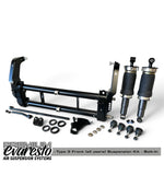Type3 & T34 Premium Front Air Suspension System