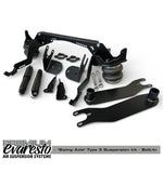 Type3 & T34 ‘61 - ‘69 Premium Complete Air Suspension System