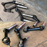 T1 Beetle/Ghia Reconditioned Trailing Arms set ‘66-