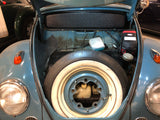 T1 Beetle ‘60- Diesel Cabin Heater Mount